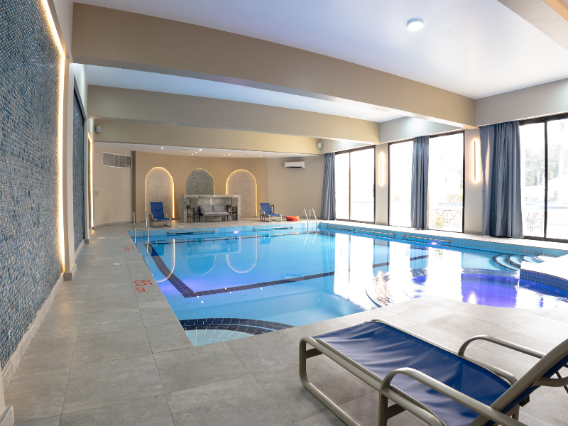 Palma Beach Resort & Spa image