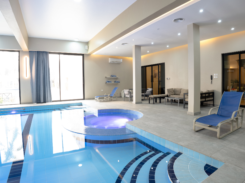 Palma Beach Resort & Spa image