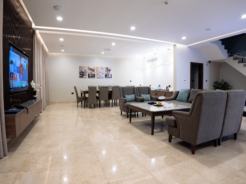 Palma Beach Resort & Spa image