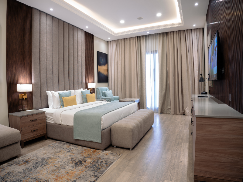 Palma Beach Resort & Spa image