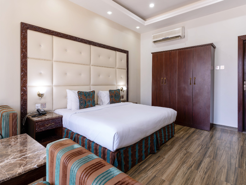 Palma Beach Resort & Spa image