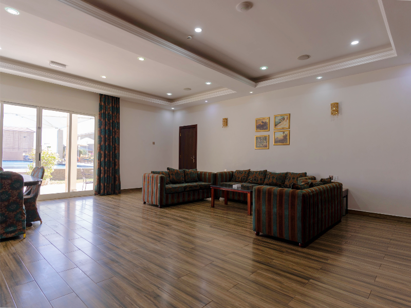 Palma Beach Resort & Spa image