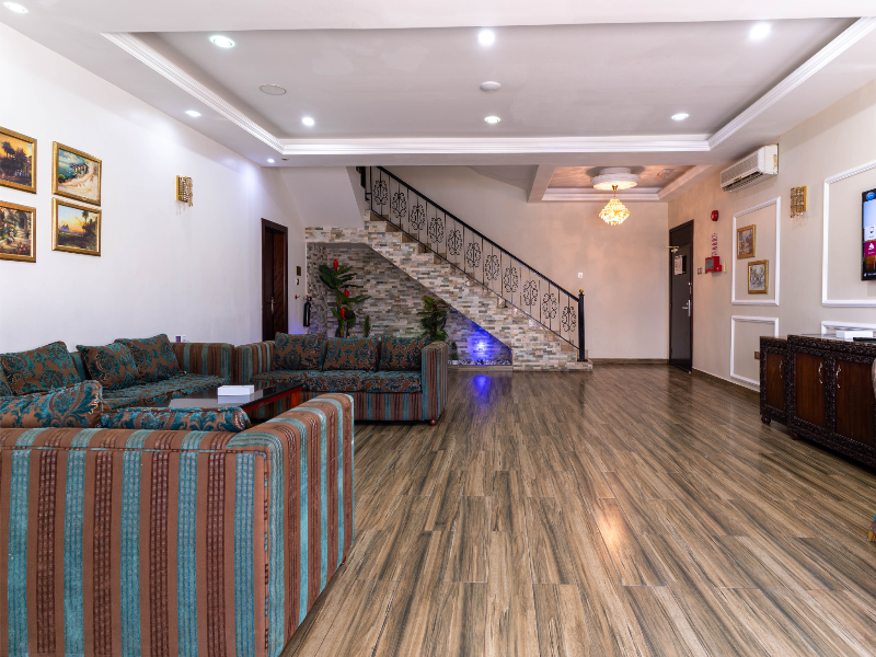 Palma Beach Resort & Spa image