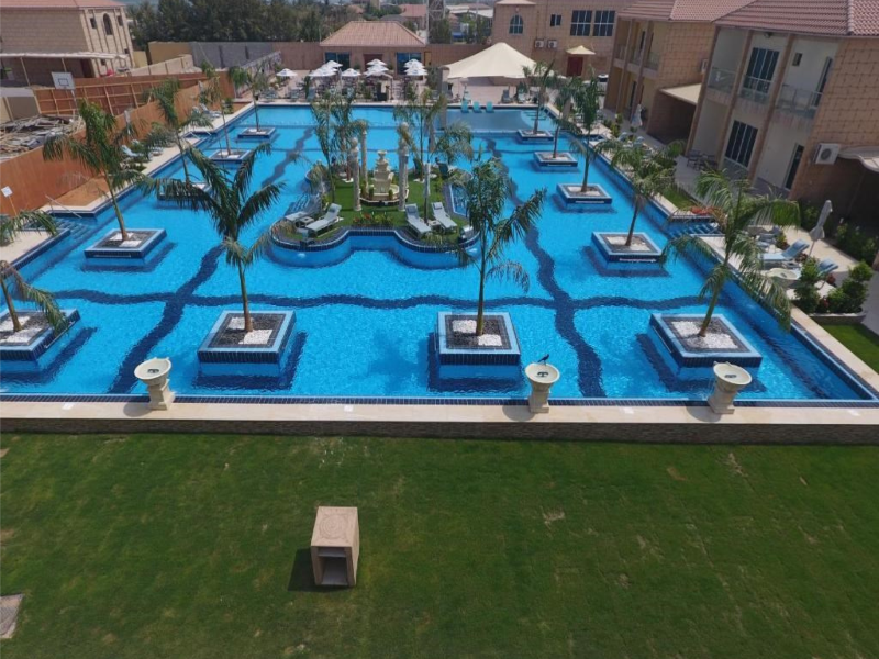 Palma Beach Resort & Spa image
