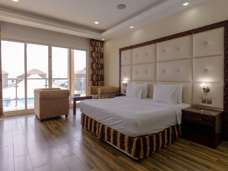 Palma Beach Resort & Spa image