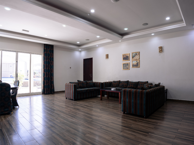 Palma Beach Resort & Spa image