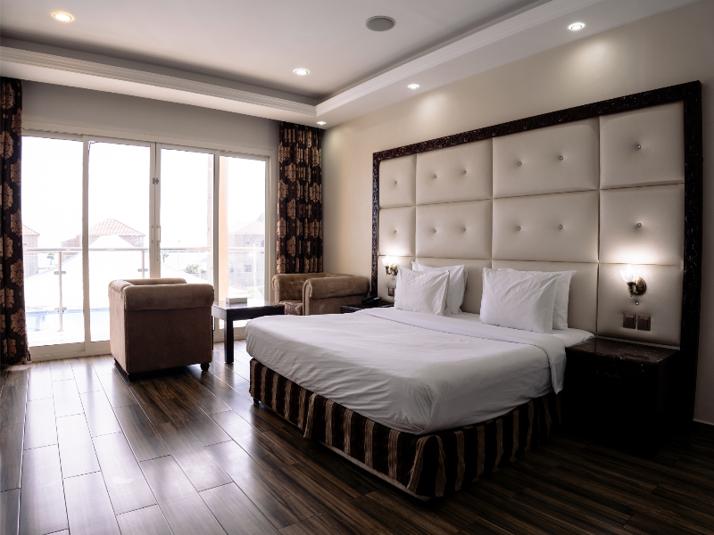 Palma Beach Resort & Spa image