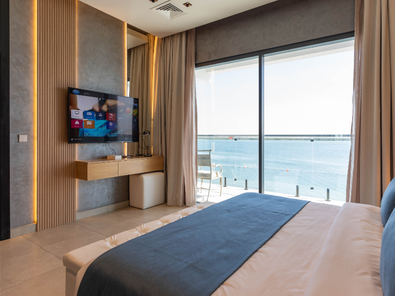 Palma Beach Resort & Spa image