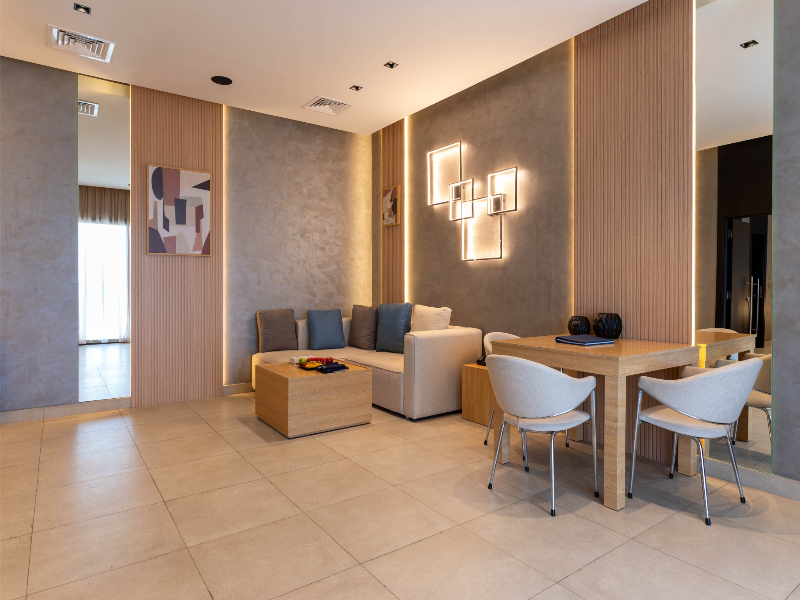 Palma Beach Resort & Spa image