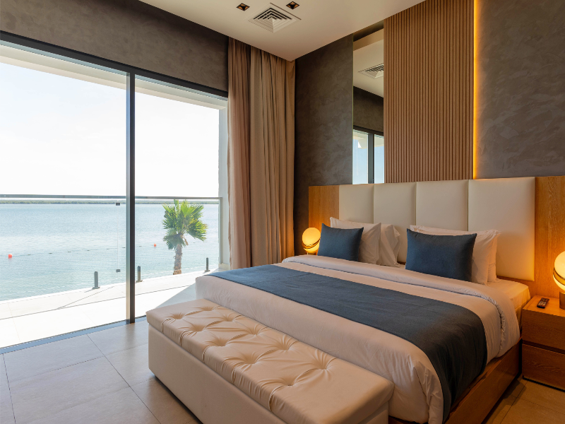 Palma Beach Resort & Spa image