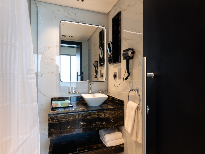 Palma Beach Resort & Spa image