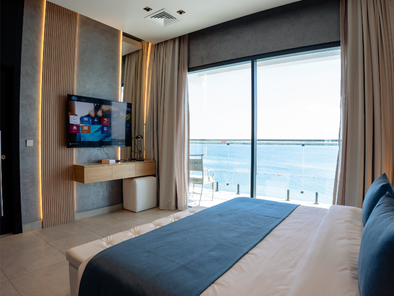 Palma Beach Resort & Spa image