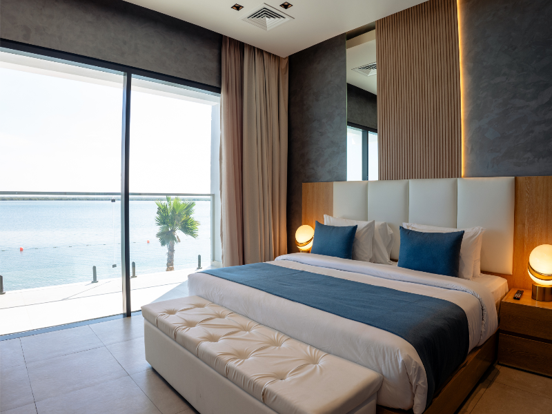 Palma Beach Resort & Spa image
