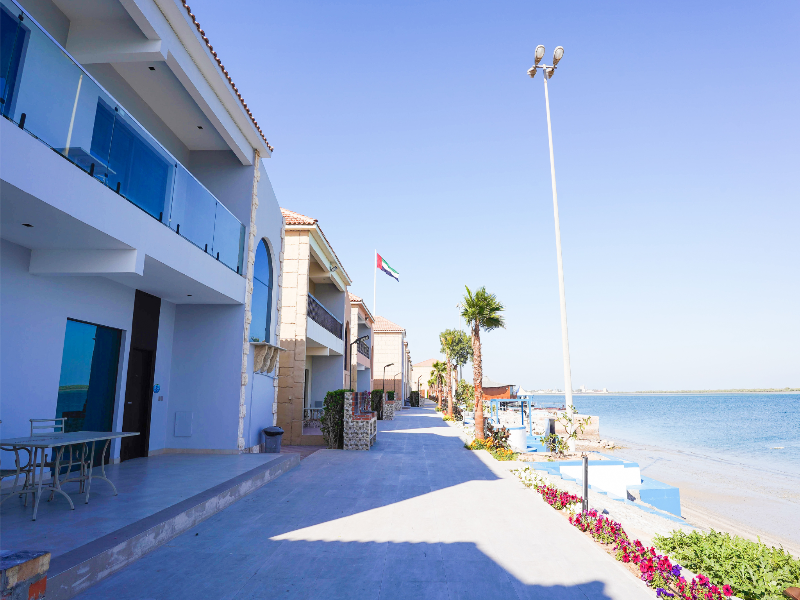 Palma Beach Resort & Spa image