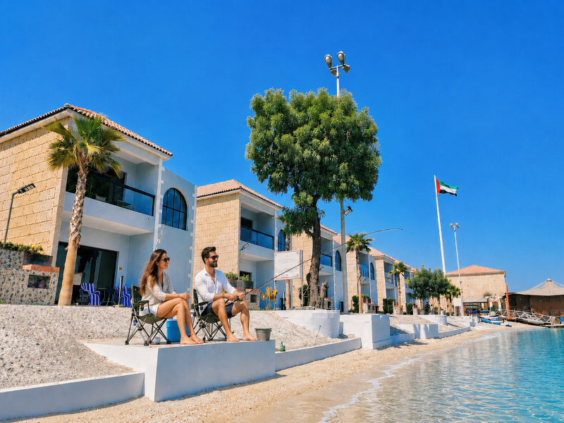 Palma Beach Resort & Spa image