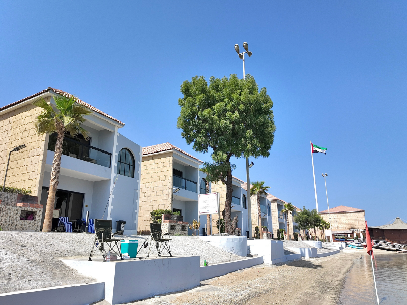 Palma Beach Resort & Spa image