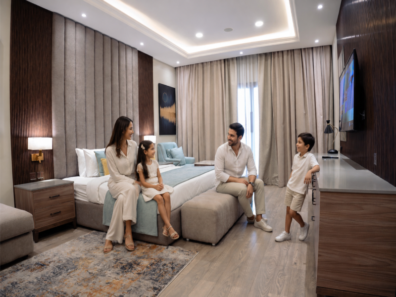 Palma Beach Resort & Spa image