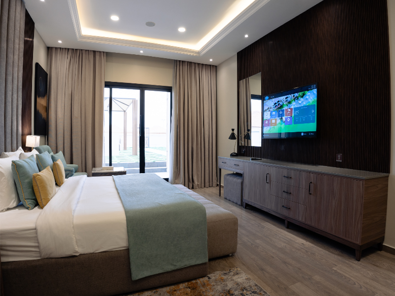 Palma Beach Resort & Spa image