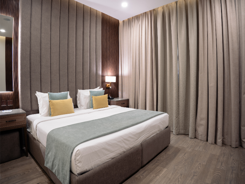 Palma Beach Resort & Spa image