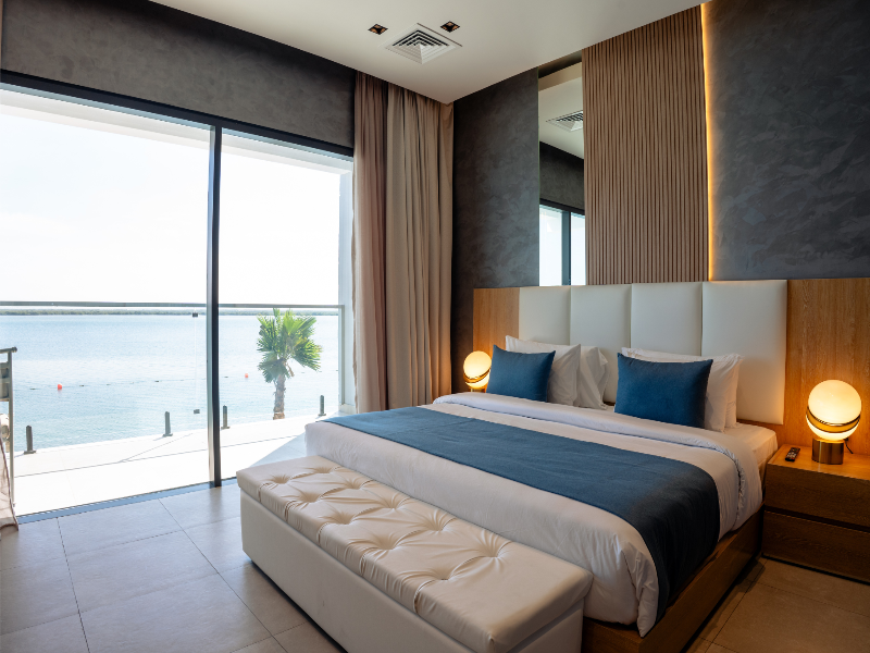 Palma Beach Resort & Spa image
