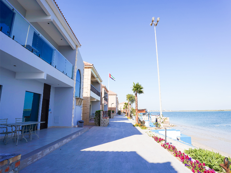 Palma Beach Resort & Spa image