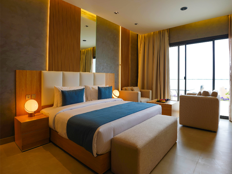 Palma Beach Resort & Spa image