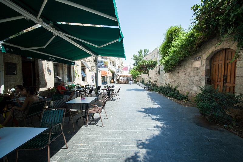 Jonathan Hotel in Ben Yehuda — photo 2