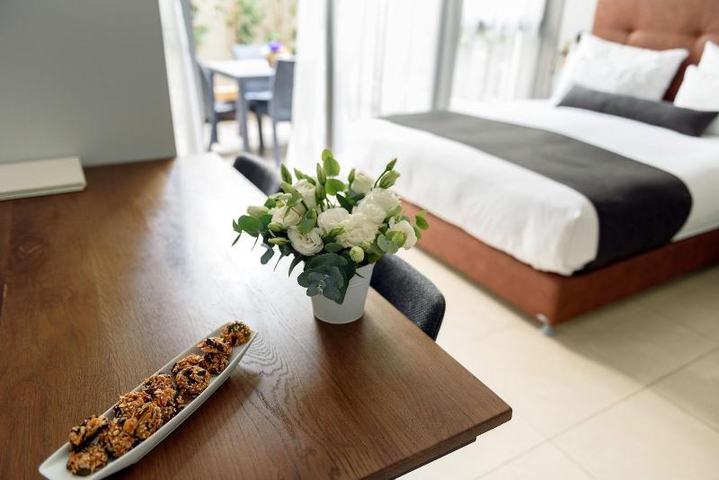 Holiday rentals TLV - Ben Yehuda 84