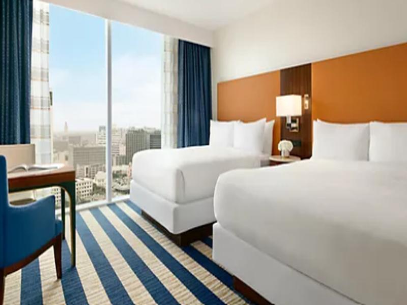 Fairmont Austin image