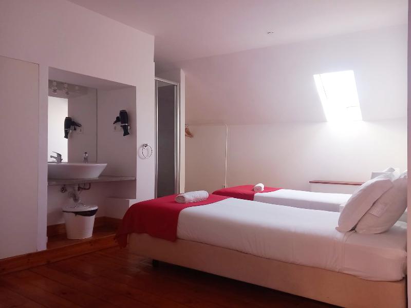 City Stays Cais do Sodré Apartments - Adults Only image