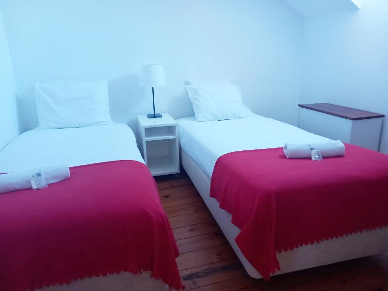City Stays Cais do Sodré Apartments - Adults Only image