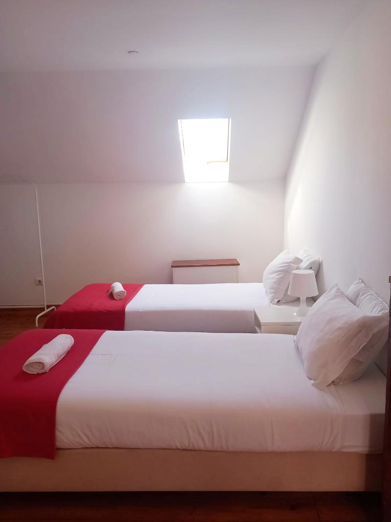 City Stays Cais do Sodré Apartments - Adults Only image