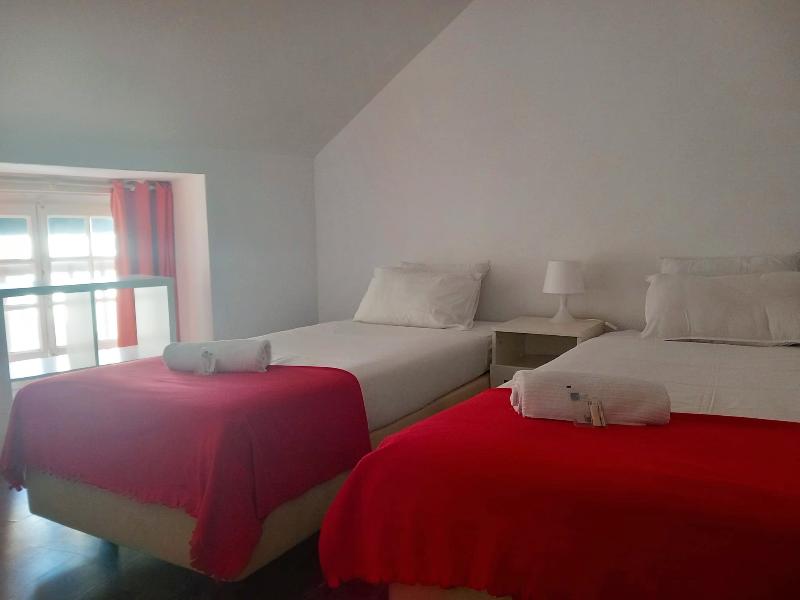 City Stays Cais do Sodré Apartments - Adults Only image
