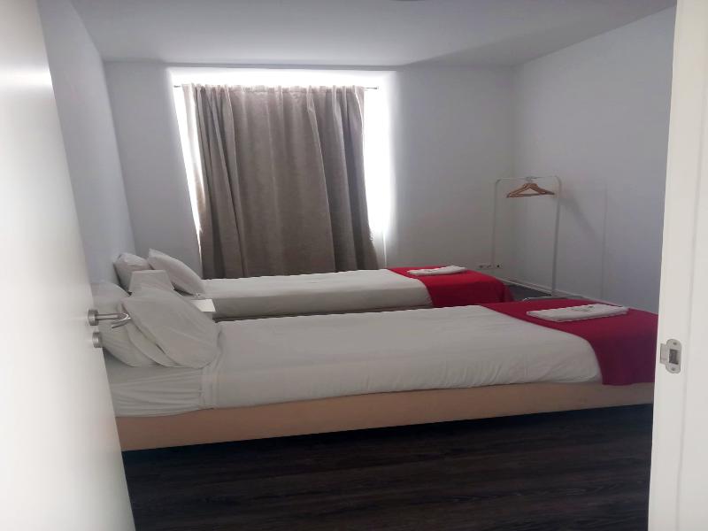 City Stays Cais do Sodré Apartments - Adults Only image