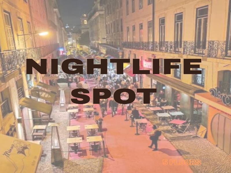 City Stays Cais do Sodré Apartments - Adults Only image
