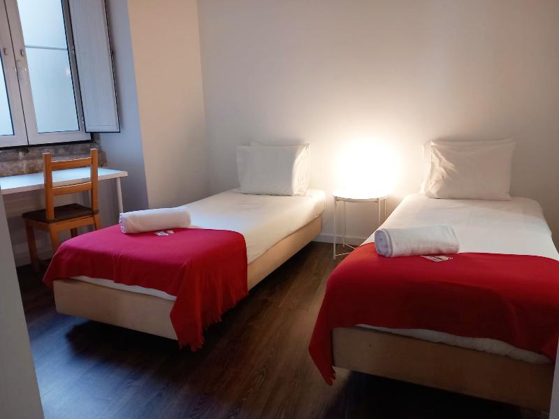 City Stays Cais do Sodré Apartments - Adults Only image