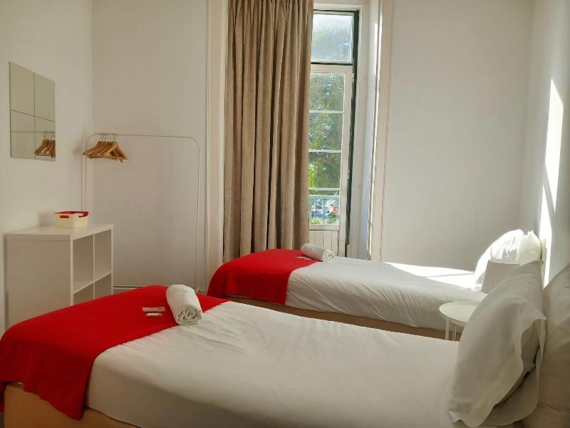 City Stays Cais do Sodré Apartments - Adults Only image