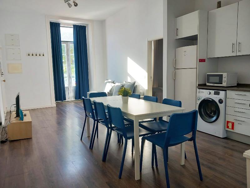 City Stays Cais do Sodré Apartments - Adults Only image