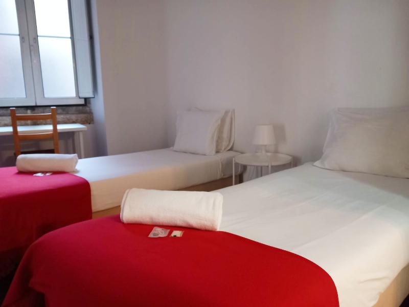 City Stays Cais do Sodré Apartments - Adults Only image