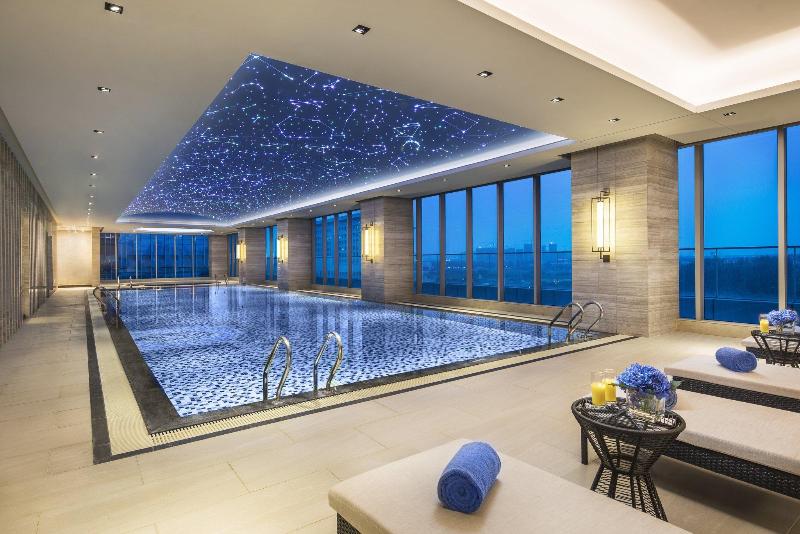 Somerset Swan Lake Hefei image