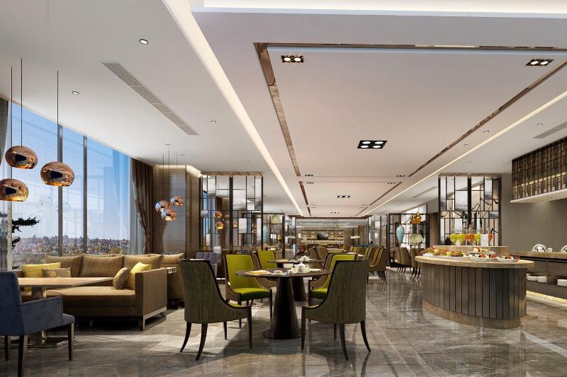 Somerset Swan Lake Hefei image