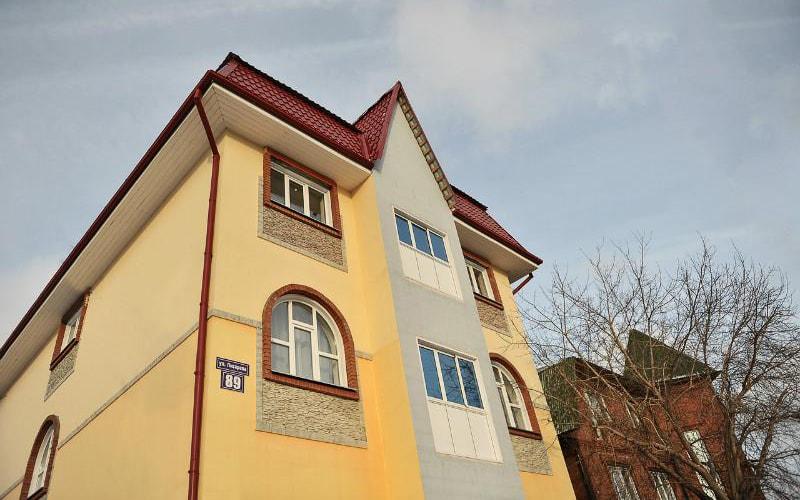 Antey — main photo