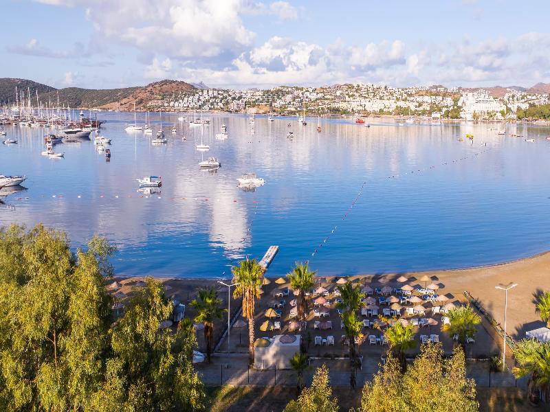 Anadolu Hotel Bodrum image