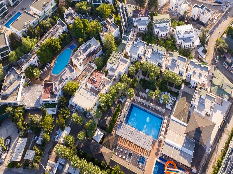Anadolu Hotel Bodrum image