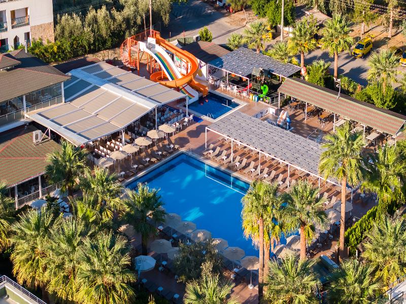 Anadolu Hotel Bodrum image
