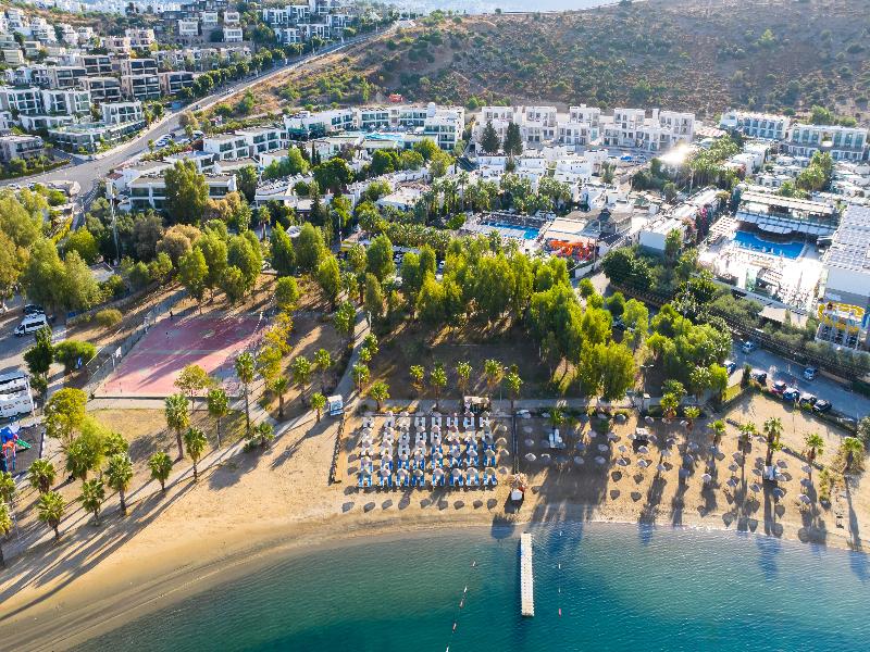 Anadolu Hotel Bodrum image