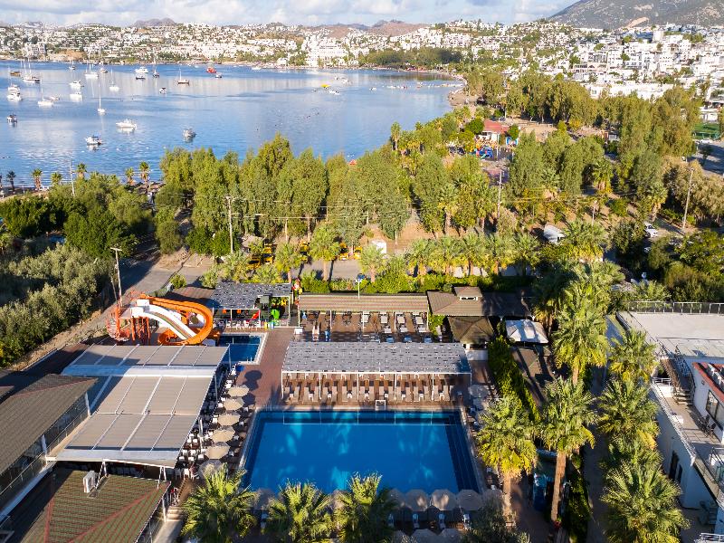 Anadolu Hotel Bodrum image