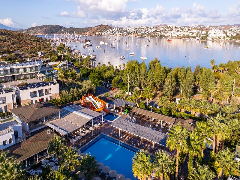 Anadolu Hotel Bodrum image