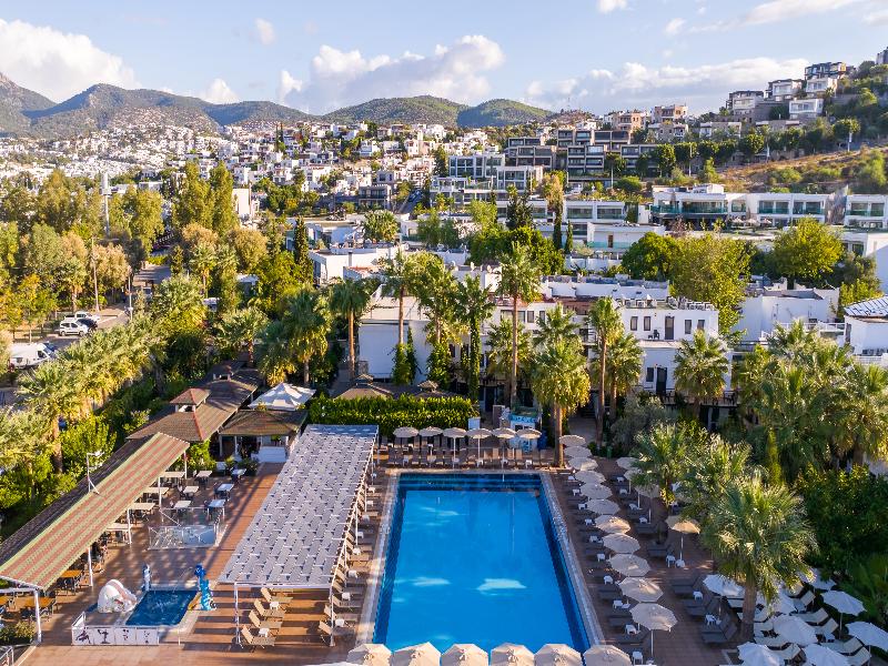 Anadolu Hotel Bodrum image