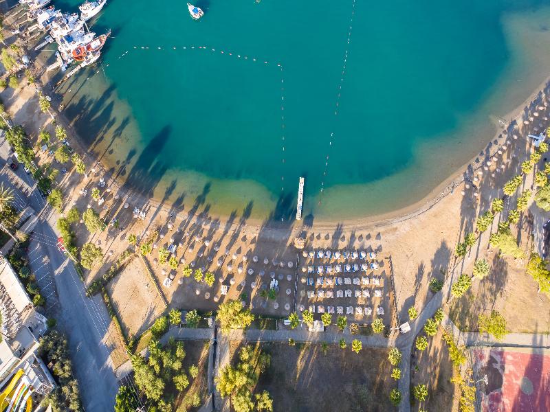 Anadolu Hotel Bodrum image